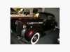 Ostatní Packard 110 Club Coupe kupé 0kW benzin 1940