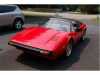 Ferrari Ostatní kupé 0kW benzin 1979
 , obsah 2962ccm, 2 dveří, stav 
, první majitel
manuální převodovka



možnost financování:leasing, spotřebitelský úvěr



ID: v000541, 1979 Ferrari 308 GTS pohání motor V8 2926ccm o výkonu 255 koní což stačí tomuto lehkému vozu (1090kg suchá hmotnost) k dosažení maximální rychlosti 252km/hod. Barva laku je červená a interiér je vyveden v béžové kůži. Převodovka je manuální a celkově je tento vůz v dobrém stavu.