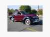 Ostatní Graham Hollywood sedan 0kW benzin 1940
 , 4 dveří, stav 
, první majitel
manuální převodovka



možnost financování:leasing, spotřebitelský úvěr



ID: v000546, vyrobeno méně než 200 vozů!! převodovka manuální 3 rychlosti,
