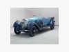Rolls Royce Ostatní kabriolet 0kW benzin 1929
 , obsah 7688ccm, 2 dveří, stav 
, první majitel
manuální převodovka



možnost financování:leasing, spotřebitelský úvěr



ID: v000551, vyrobeno 1680 kusů.    Phantom II byl uveden v roce 1929 jako nástupce Phantomu I. Na tomto voze bylo provedeno mnoho změn oproti předchozímu modelu, které jej přivádějí k dokonalosti. Mezi hlavní změny patří jiná konstrukce motoru, převodovky a spojky, hnací hřídele a zadního zavěšení. Celá konstrukce byla posílena a snížena a vyústila v elegantní, atraktivní otevřenou karoserii. Zajímavá jsou na tomto voze dvě přední okna proti větru. Jedna chrání řidiče a druhé okno ja umístěno před prostorem cestujících a má vyklápěcí bočnice.     Vůz osvětlují dva tri-bar Lucas světlomety a jedno centrální světlo umístěno v prostřed vozu. Pneumatiky jsou na drátěných kolech + jedno rezervní zavěšené z boku vozu. Vůz je lakovaný v modré barvě v kombinaci s tmavě modrou. Kožené čalounění je v modré barvě, stejně tak skládací střecha.     Tento aristokratický Rolls Royce s pravostranným řízením byl nedávno servisován a je zcela připravený stát se příjemným společníkem na vyjížďkách. Silný kultivovaný motor 7688ccm spolu s vylepšeným podvozkem a karoserií oproti modelu Phantom I, dělají tento vůz velmi atraktivním a komfortním jak pro řidiče, tak pasažéry.