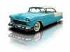 Chevrolet Ostatní kupé 121kW benzin 1955
 , obsah 5359ccm, 2 dveří, stav tachometru 18600 , stav 
, první majitel
manuální převodovka







ID: v001470, Tento překrásný Chevrolet Bel Air z roku 1955 v kombinaci bílé a modré je opravdu skvostným vozem. Nemetalické barvy mu dodávají autenticitu tehdejší doby, chromový lesk nárazníků zase dokresluje jeho osobnost. Barevné téma se opakuje také na 15ti palcových kolech a interiéru. Tam najdeme kromě původního rádia, kazetového přehravače a plně funkční klimatizace také schované satelitní rádio spolu s GPS. Zvuk tohoto krasavce pochází z motoru V8 327, který je vybaven třemi dobovými karburátory Rochester. Pře třístupňový manuál se k zadním kolům dostává 165 koňských sil. Prožít si tu nejkrásnější cestu bude možné pouze v tomto klasickém přepravníku.
