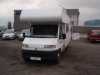 Fiat Burstner Caravan 2,8 TDI alkovna 90kW nafta 1999