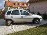 Prodám Opel Corsa 1.4 5.dveř bílé barvy.R.vyr 1996.Garážovaná ve velmi dobrém stavu.Obuté zánovní zimní pneu zdarma.Cena 53000,-Dohoda možná.Tel.606648200,775334664.email.l.hodovsky@seznam.cz