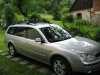 Ford Mondeo - Prodám Ford Mondeo 2,0 TDDi, 85 kw ,r.v. 2002. ABS ,aut.klima,el.ovládání a vyhř.zrcátek,dálkové ovládání zamykání,el.stavitelné sedadlo řidiče,vyhřívaná přední sedadla,vyhřívané přední sklo,autorádio s CD + ovládání pod volantem,8x airbag,venkovní teploměr,okna el.ovládaná 4ks,přední mlhovky,dělená zadní sedadla,stříbrná metalíza.
