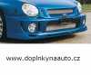 Jedná se o značkovou produkci italské firmy Lester.

Tento produkt je vyroben z polyuretanu, kvalita je zaručena auditem ISO9001.
Záruka 24měsíců.
Skladem! Doprava zdarma!Velmi přijatelné ceny,Slevy na Ičo.více na www.doplnkynaauto.cz

Určeno pro vozy
Alfa Romeo
Fiat
Ford
Honda
Mitsubishi
Opel
Peugeot
Seat
Smart
Subaru
Subaru
Suzuki
Toyota
atd... Množstevní slevy