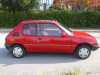 Prodám Peugeot 205 RX, obsah 1.4, R.V. 1987, nový lak, šíbr, 2krát nová zimní guma, nový potah. Cena Dle dohody. V případě zájmu volejte 777 556 171. Zašlu i další fotografie.
