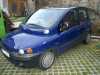 Prodám Fiat Multipla JTD 105
r.v. 1999
najeto 115000Km
