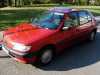 Peugeot 306, rok výroby 1997, 1.4 benzín. Udržovaný vůz, servisováno. V moc pěkném stavu. Garážováno. 2 airbagy, centrál, el. šíbr, ABS, orig. autorádio. Kontaktní telefón 724826951 Čáslav