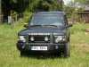 Land Rover Discovery II,2,5 TDi HSE 5,MAX výbava