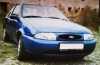 Prodám Ford Fiesta 1.8D, ve velmi dobrem stavu, r. v.1998, najeto něco málo přes 167tis. spousta nově udělaných \