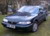 Prodám Hyundai Sonata 2.0 GLXi, rok 1996, najeto 177 000km, benzin + LPG(LPG v 2006, nádrž v rezervě), STK do 9.2010,servo,ABS, el.okna 4x.el.zrcátka, klima(nenaplněná),2x airbag.CD+radio.Emise Euro 2.Spěchá, dohoda jistá.