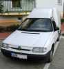 Prodám Škoda Felicia Pick-up 1.9D, r.v. 12/2000, barva bílá, závěs,
najeto 145tis. km, nová STK, nové rozvody, brzd. kotouče, žhavičky.
cena 49tis. Kč, tel. 603 110 741