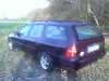 Ford Mondeo 1,6 i combi