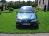 Prodám Renault Megan 1.6, r.v. 1997, najeto 89050km, tmavězelená metalíza, klimatizace, el.okna, airbag,centrální zamykání, spolehlivý vůz bez koroze, cena 50000Kč.