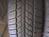 Prodám 2ks zimních pneu 175/70 R14 Barum Polaris2, cca 5,5mm, 400,-/ks