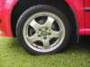 Prodám hliníkové disky Škoda Fabia , super stav, včetně pneu Dunlop SP sport 90%. Důvod nabídky prodej vozu. Dohoda možná.