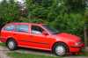 Škoda Octavia combi 1.8 turbo SLXI-110 KW 150 HP,červená rallye,naj 165 tkm,r.v 9/1998,2x airbag řidiče a spolujezdce,klimatizace,abs,asr,eds,centrální zamykání,4 x elektricky ovládaná okna,el ovládaná a vyhřív zrcátka,elektricky ovládané střešní okno,vyhřívaná sedadla,palubní počítač,kožená ...
loketní opěrka,hagusy,venkovní teploměr,tonovaná skla,výškově a podelně stavitelná sedadla s bederníma opěrkama,výškově podelně stavitelný volant,dělená zadní sedadla,posilovač,řízení,autorádio s CD Pioneer,mlhovky,bez koroze-pozinkovaná karoserie,spotřeba 7 L,jede výborně,výborný stav,nehavarovaná,nově doplněna a vyčištěna klimatizace,Stk +Me 2/2012,Moravskoslezský kraj,další foto můžu zaslat,cena 87000kč Dohoda možná 7 7 6 0 0 5 8 9 3 
Český Těšín