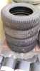 Prodám 4ks letních pneumatik Kleber 165/70 R13. Pneumatiky jsou v dobrém stavu, velice pěkný vzorek. Cena za celou sadu.