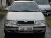 Prodám Škoda Octavia 1,8 SLX 20V r.v.1998, 2 majitel, servisní knížka,  stříbrná, nová spojka, rozvody, brzdy, tažné, el. okna, střešní okno, najeto 207000 km, spolehlivé. Cena 40 00,-Kč Při rychlém jednání sleva.