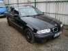 BMW 318i Touring
r.v.1998, najeto 156tkm, motor 1.8i, 85kW, Digi klimatizace
4x airbag, 1x klíč, přední okna v el., zrcátka v el., rádio na CD, palubní hodiny, loketní opěrka u řidiče, přední výškově stavitelná sedadla, přihrádka se světlem, klimatizace funkční- před naplněním, navíc 4x letní pneu na originál BMW discích, dělitelná zadní sedadla, loketní opěrka na zadních sedadlech, centrální dálkové zamykání, střešní nosiče, roletka v kufru, nová baterie, vyměněné brzdové destičky a přední tlumiče. Před výměnou zadních tlumičů, špatné odmykání kapoty. dostupnavozidlacz