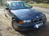Prodám BMW řada 3, E36, 318 tds, combi, r.v. 1996. Tažné zařízení, digi klima, 2 x airbag, nové vodní čerpadlo, brzdové destičky, Sada letních alu kol v ceně.