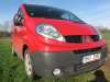 Renault Trafic 2.0 DCI