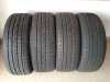 Prodám sadu kvalitních letních pneu Continental Crosscontact 235/55 R18. Pneu je v perfektním stavu.