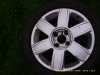 Prodám nové zimní pneu na Citroen C4 (205/55  R16)