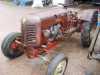 prodam pekny stary traktor znacky babiole r.v.1955 motor je benzinovy 4-valec peuegot 203 tractor ma original doklady