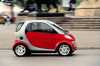 Smart Fortwo 0.6 coupe