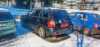 Prodám Hyundai Santa Fe I, 2,4, 16 V, 107 kW, r.v. 2001, 4x2, benzín, 230 000km. Pojízdné, ale spíše na ND nebo stavbu. Mnoho kosmetických vad (koroze, lak, škrábance), špatné přední tlumiče, únik chladící kapaliny a ze serva. Celoroční pneu na dojetí. Svítí ABS. Prasklý LZ kryt světla. Někdy se jako by dusí (spíše za studena). TK do září 2021. Jinak vše funkční včetně manuální klimatizace. Další foto či info na vyžádání. 15 000 Kč nebo dohodou.