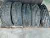 Prodám 4 zimní pneu na diskách značky KLEBER o rozměrech 195/65/R15 dvě zimy jeté hloubka dezénu je 5-6 mm. 