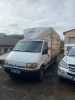 Renault Master, Plachta