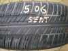 Ostatní SEAT CORDOBA - Disk + Pneu    
 , stav použitý
, STK do  








Č: 506, Pneu : Dunlop SP-10 ,185/60 R14, 82T 60% vzorek, DISK : 6Jx14H2 ET 45 4x díra. LETNÍ.