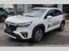 Suzuki S-Cross SUV 95kW hybridní - benzin 2022