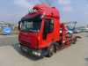 Iveco Euro Cargo  ML 90E22 Odtahový pro přepravu aut (autopřepravník) 160kW nafta 200706