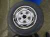 Ostatní Ford Transit 4x pneu+ disk 195    2008
 , stav použitý
, STK do  








4x pneu + disk 195/70R15C zimní Pirelli Winter Chrono 30%;
