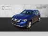 Mercedes-Benz GLB SUV 165kW benzin 202102
