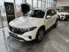 Mercedes-Benz EQB SUV 168kW elektro 202210