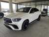 Mercedes-Benz GLE kupé 450kW benzin 202401