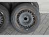 Ostatní 16' zimní disk+pneu Ostatní 0kW 
 









Cena za komplet sadu kol. Komplet kola pneu Continental Contiwintercontact 205/55 R16 91T 2x6mm, 2x7mm, disky 6.5Jx16 ET 52;