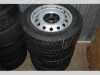 Ostatní Scudo, Expert 16' disky+pneu Ostatní 0kW 
 









215/60 R16 108,106T Wredestein Contract Winter 8mm , zimní sada;