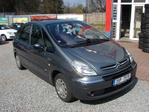 Citroën Xsara Picasso 1.6 HDI 