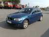BMW 116i - modrá metalíza, r.v. 2005, 5dv., najeto 13 tis km, nebouraný, 100% stav, parkovací sensory, ABS, ESP, ASR,  8x airbag, klimatizace, Business CD audio, startování tlačítkem.