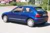 Prodám Rover Group 1.4, rok výroby 1997, STK do 06/2010, benzín, modrá metalíza, hatchback 3 dv., najeto 120.000 km.