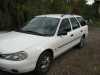 Ford mondeo combi 1.8td