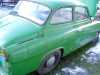 Prodám Škoda Octavia, rok 1962, plně funkční, pojízdná, částečná koroze, po 1.majiteli bez TP, na náhradní díly,dohoda možná
