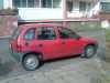 Prodám Opel Corsa B 1.2 benzín, rok výroby 1996, 5ti dveřák červené barvy, najeto 145 tis. km v perfektním stavu, TK do 2010
Případné dotazy zodpovím emailem.