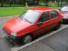 Prodam Renault Clio 1,2 v dobrem stavu,velice mala spotreba r.v.1994 STK do 10/2010 Cena 16 000 kc. Tel.733 317 467