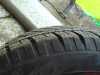 Prodam zimni pneu Pirelli 205-55R16